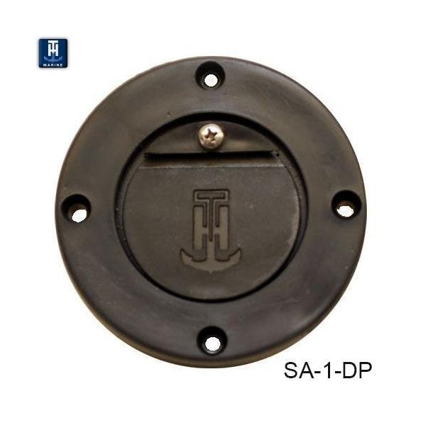 T-H Marine Supplies Adapter-Scupper, No SA-1-DP SA-1-DP - main